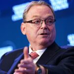 Hassett kept up to $5 million Coinbase stake as Trump reshaped crypto policy