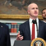 Coinbase CEO says clearer U.S. crypto rules are coming — with or without Senate approval