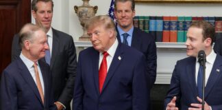 Bitcoin is back, but potential Clarity Act fail and Dem midterms win could come for crypto prices