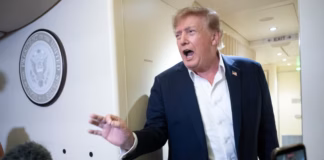 Trump caves to tougher ethics crackdown as his crypto fortune faces scrutiny