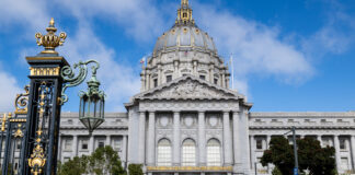 Crypto CEO Chris Larsen Donates $500,000 to Support Political Moderate in Supervisors Race