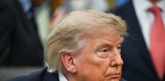 Trump calls for federal tax incentives to benefit TV and movie industry