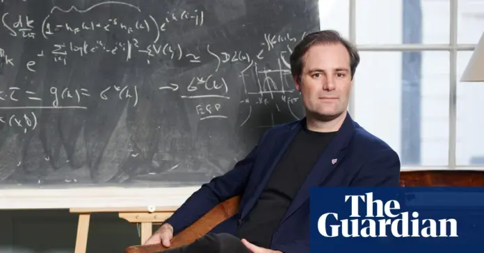 Reform UK given record £36m donation by British crypto billionaire