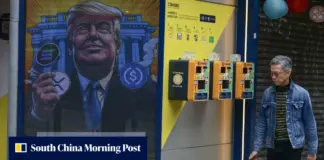 How some grey-market crypto ATMs in Hong Kong can turn users into fraud victims