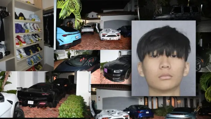 South Florida crypto kingpin pleads guilty in alleged $245M theft conspiracy