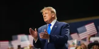 GOP launches midterm ‘Trumpapalooza’ convention in Dallas