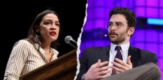 Top Republican names who he says is really leading Democrats — and it’s not Schumer or Jeffries