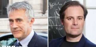 Reform receives second £36m donation in two days as crypto investor matches record
