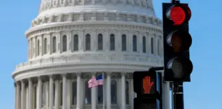 Trump dangles $5,000 checks as debt surges — but only if GOP can clear major midterm hurdle