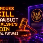 CFTC Moves to Kill CME Lawsuit Over Kalshi’s Bitcoin Perpetual Futures
