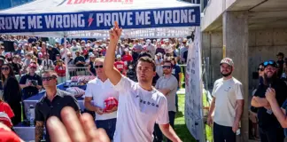 Charlie Kirk continues to inspire Republicans as party rallies for midterm battle: ‘Have courage’
