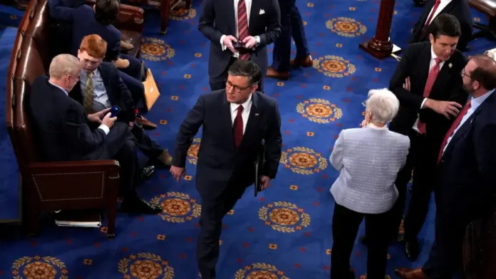 Crypto Industry’s CLARITY Act Faces Major Setback