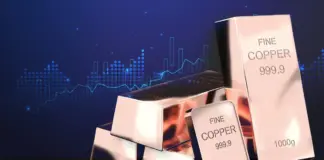 What Was the Highest Price for Copper?