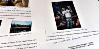 Alleged cryptoscam ringleader set for plea hearing in $240M bitcoin theft