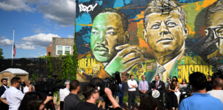 Dem city bashed for policy ‘encouraging criminal illegal aliens’ as rap sheets revealed: ‘Lives on the line’