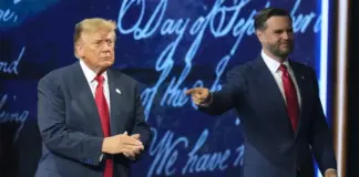 Trump issues blunt midterm warning, Vance greeted with ‘48’ chants: Top takeaways from GOP convention