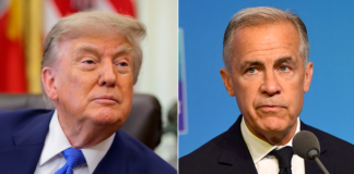 Trump trade chief reveals what preceded Canada walking away from ‘best deal in the world’