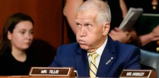 Exclusive / Senate Republicans say crypto bill likely to fail
