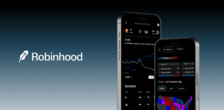 Robinhood Teams Up With Crypto.com and OG.com to Expand Access to Prediction Markets Ahead of A Busy Fall