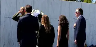 America marks 25th anniversary of 9/11 attacks