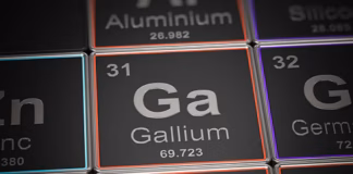 US Department of War Pledges US$174 Million for New Gallium Plant