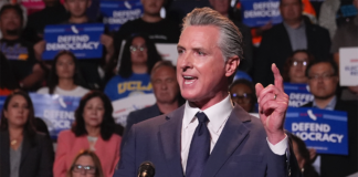 Newsom admits democratic socialist ideas ‘mainstream’ in Democrat party: ‘Pretty aligned’