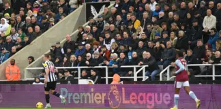 A crypto fantasy platform has left the Premier League tangled in a $13.5 million U.K. criminal probe