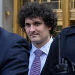 Former crypto billionaire Sam Bankman-Fried appeals conviction to Supreme Court