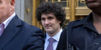 Former crypto billionaire Sam Bankman-Fried appeals conviction to Supreme Court