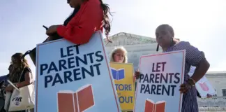 Blue state school district accused of defying Supreme Court, hiding gender transitions from parents