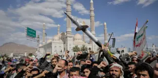 New risk for US consumers as Iran-backed attacks threaten a second major oil chokepoint