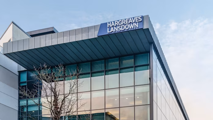 Hargreaves Lansdown offers crypto ETNs nearly a year after ban was lifted