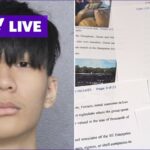 Singaporean Malone Lam pleads guilty over massive US crypto heist; Singapore open to considering chemical castration for sex offenders: Singapore live news