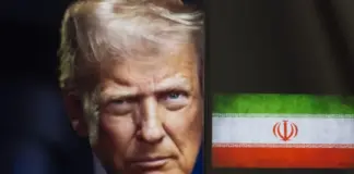 Trump Reportedly Weighs Declaring Iran War Over, but Crypto Prediction Markets See This Outcome