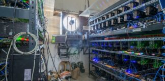 Mexican cartel’s crypto farm seized in mountain raid — 300 GPUs, satellite links, and industrial transformers tapped hydroelectric power