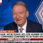 SEC chair unveils push to reshore crypto innovation