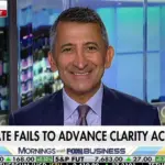 Coinbase CPO praises Trump admin’s ‘extraordinary work’ to provide regulatory clarity on crypto