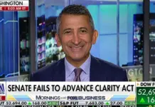Coinbase CPO praises Trump admin’s ‘extraordinary work’ to provide regulatory clarity on crypto