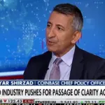 Coinbase CPO warns US must catch up on crypto regulation to lead