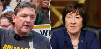 Collins lights up internet with response to Dem challenger fathering children with relative: ‘Stone cold’