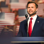 EXCLUSIVE: Inside Vance’s intimate Capitol Hill huddle as Republicans confront tough midterm terrain
