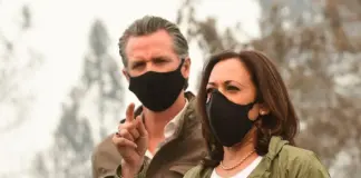 Newsom roasted online for ‘staged’ fly-fishing interview with CNN anchor where he dropped major 2028 hint
