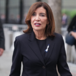 Hochul accused of ‘hit job’ on behalf of teachers’ unions in act of ‘pure censorship’: labor group