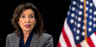 Blue state governor’s pardon of convicted felon torpedos a major Supreme Court immigration fight