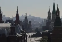 Russian spies orchestrated $40K murder plot in nation’s capital, US alleges