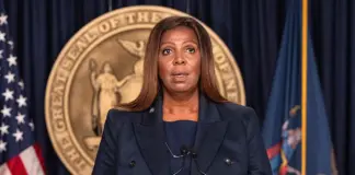 Deleted email details alleged Trump-targeting push inside Letitia James’ office: ‘Find and pursue crimes’