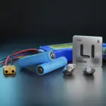 Smackover Lithium and LG Energy Ink Decade-Long Supply Agreement