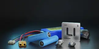 Smackover Lithium and LG Energy Ink Decade-Long Supply Agreement