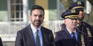 Zohran Mamdani urged to skip New York City’s 9/11 memorial: ‘Vile antisemite’