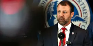 Top DHS lawyer turns tables on 128 ex-judges after Bar declines ‘Worst of the Worst’ complaint